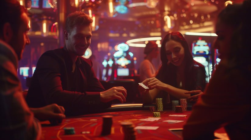 Bangladesh adult user browsing casino privacy advice on app 24