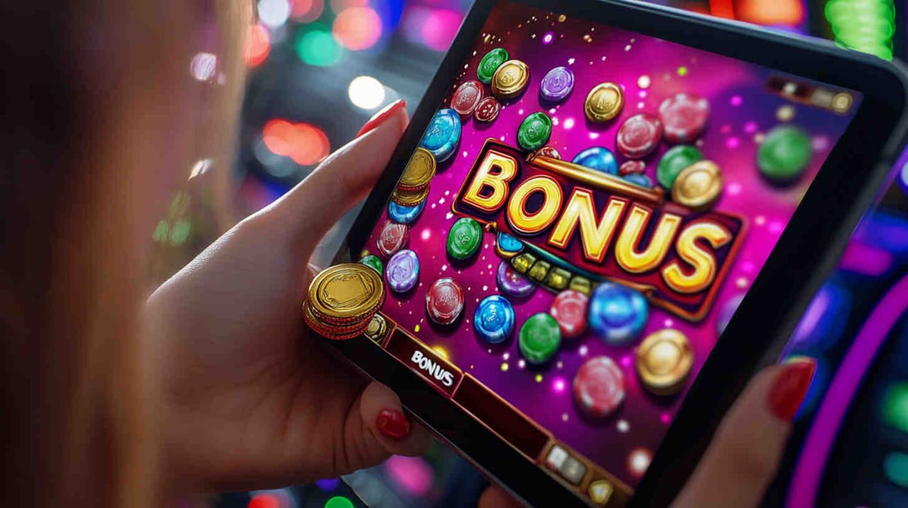 Account safety checklist beside casino content on app 24 interface
