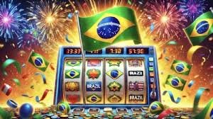 Wildlife-inspired casino visuals in the Safari Wilds section on app 24